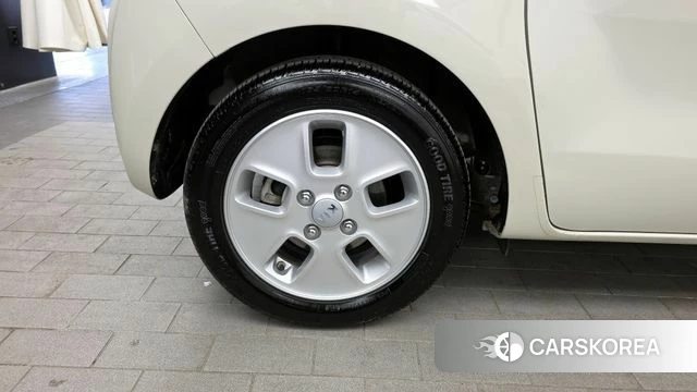 Kia The New Ray id 3899732 из Кореи 15