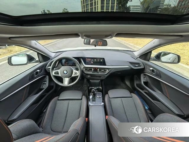 BMW 2 series (imported) id 4298319 из Китая 22