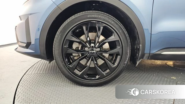 Kia Sorento 4th Generation id 3934377 из Кореи 16