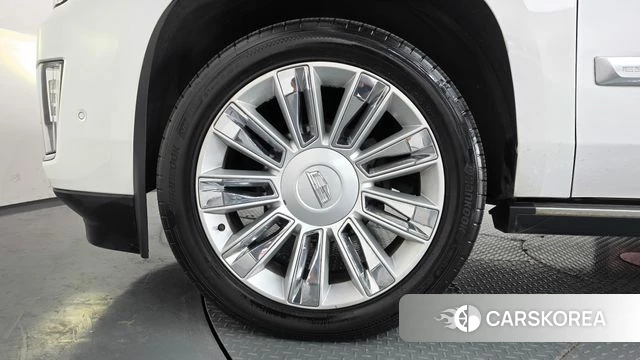 Cadillac Escalade id 4424295 из Кореи 15