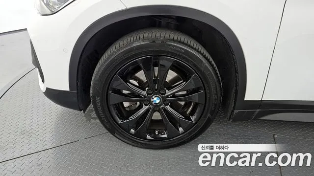 BMW X1 (F48) id 2891443 из Кореи 15