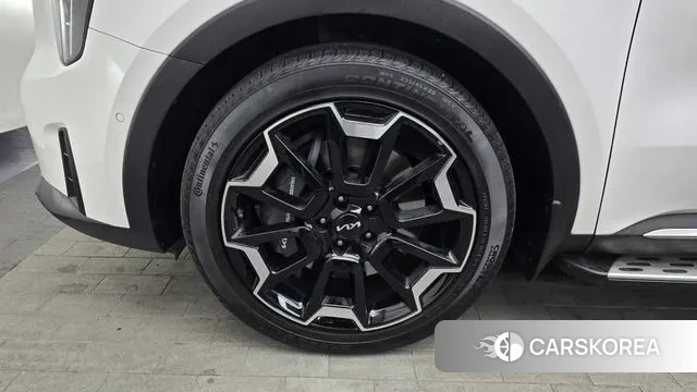Kia The New Sorento 4th Generation id 3614864 из Кореи 15