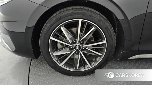 Hyundai The New Grandeur IG id 3842393 из Кореи 15