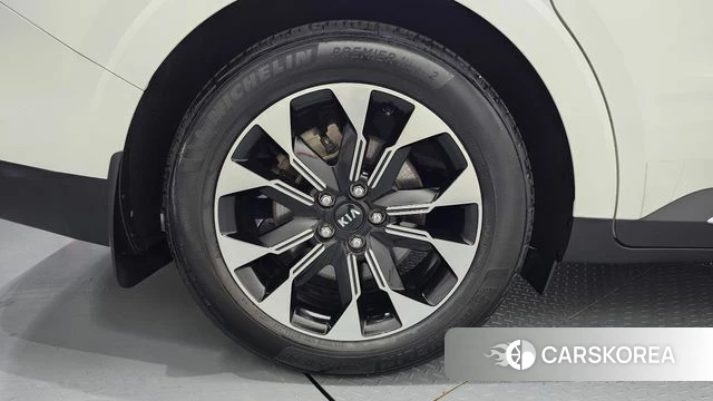 Kia Carnival 4th generation id 4495827 из Кореи 30