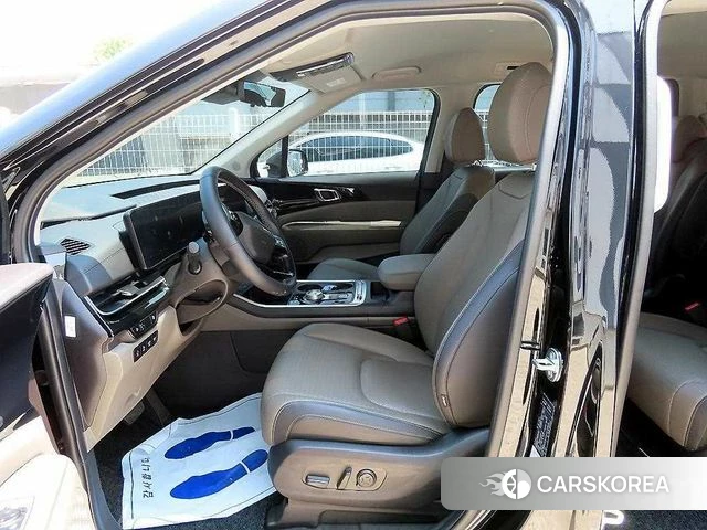 Kia The New Carnival 4th Generation id 4584186 из Кореи 15