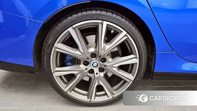 BMW 2 Series Gran Coupe (F44) id 3788345 из Кореи 15