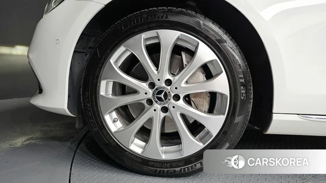 Mercedes-Benz E-Class W213 id 4384532 из Кореи 15
