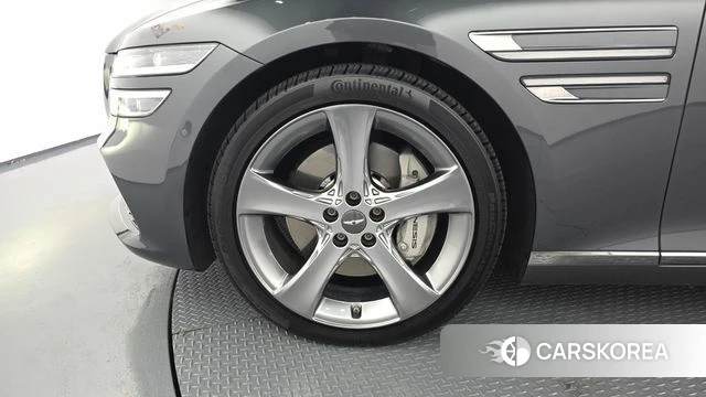 Genesis G80 (RG3) id 4519563 из Кореи 30