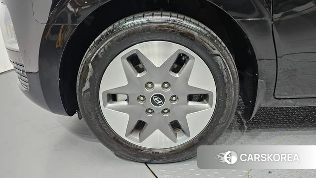 Hyundai Staria id 4441884 из Кореи 26