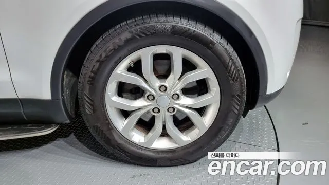 Land Rover Discovery 5 id 2808506 из Кореи 15