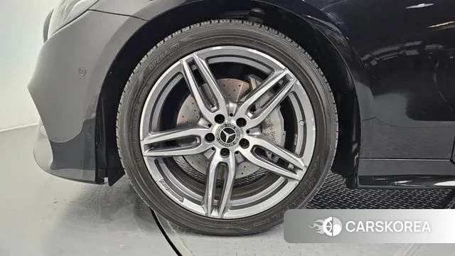 Mercedes-Benz E-Class W213 id 3344685 из Кореи 15