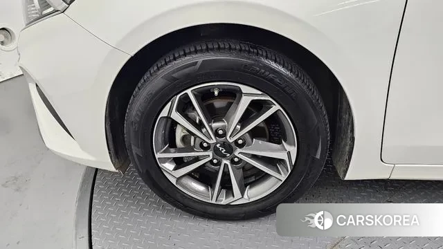 Kia The New K3 2nd generation id 3447938 из Кореи 15