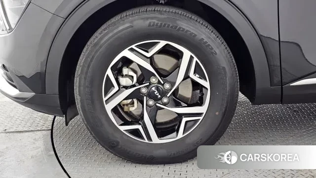 Kia Sportage 5th Generation id 3629700 из Кореи 15