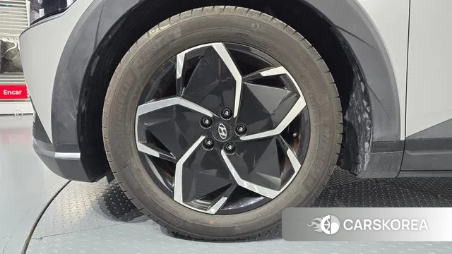 Hyundai Ionic 5 id 3017477 из Кореи 15