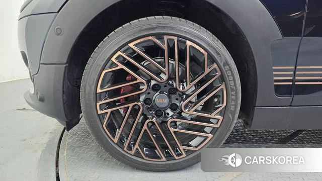 Mini Cooper Clubman id 4194357 из Кореи 26