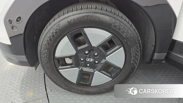 Hyundai Santa Fe (MX5) id 3069010 из Кореи 15