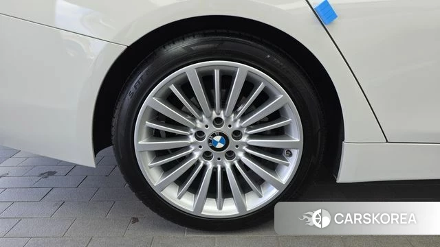 BMW 4 Series (F32) id 4434968 из Кореи 25