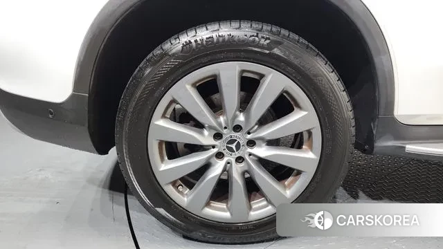Mercedes-Benz GLC-Class X253 id 3754385 из Кореи 15