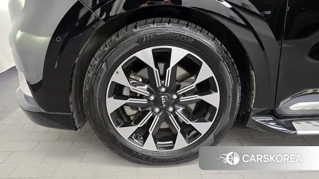 Kia Carnival 4th generation id 3421775 из Кореи 15