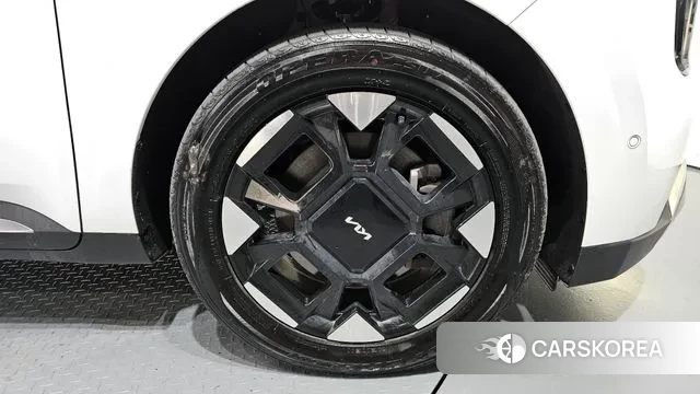 Kia The New Carnival 4th Generation id 2925531 из Кореи 15