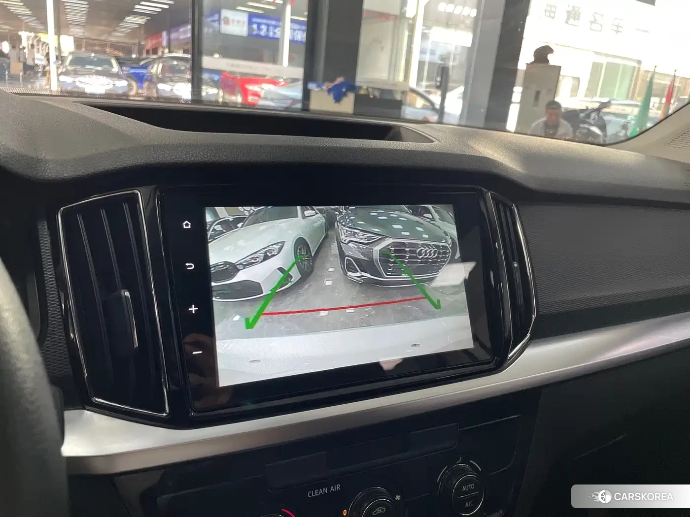 Skoda Kamiq id 4680660 из Китая 11
