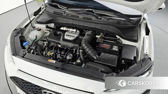 Hyundai Kona id 4318020 из Кореи 28