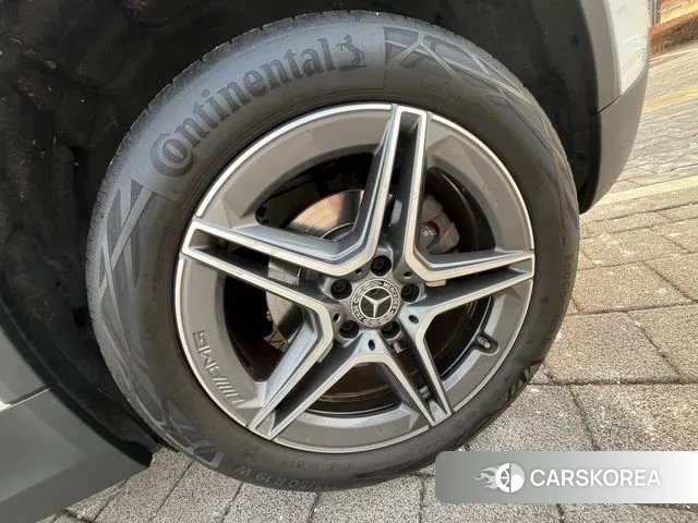 Mercedes-Benz GLA - Class H247 id 3626411 из Кореи 15