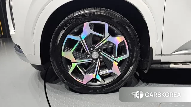 Hyundai Palisade id 2990273 из Кореи 15