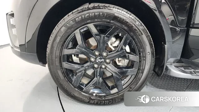 Kia Mohave Master id 3443022 из Кореи 15