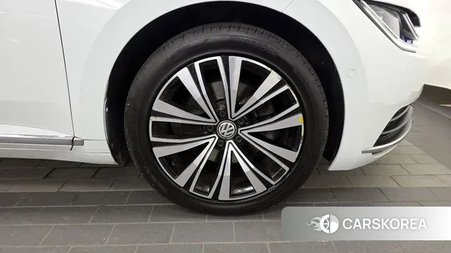 Volkswagen Arteon id 3742314 из Кореи 15