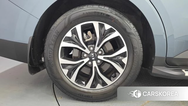 Kia Carnival 4th generation id 4657362 из Кореи 25
