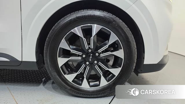 Kia Carnival 4th generation id 4224309 из Кореи 28