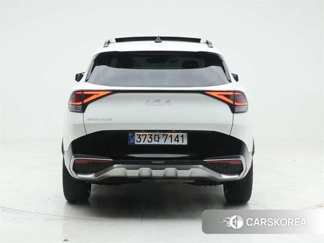 Kia Sportage 5th Generation id 4750208 из Кореи 15