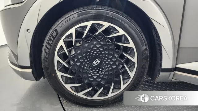 Hyundai Ionic 5 id 3659922 из Кореи 15