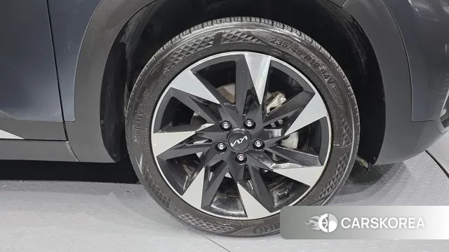 Kia Seltos id 3671200 из Кореи 15