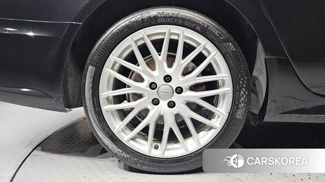 Audi New A6 id 4776377 из Кореи 15