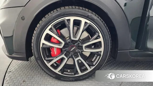 Mini Cooper S id 3751345 из Кореи 15