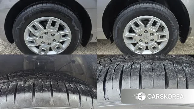 Hyundai Staria id 3020908 из Кореи 15