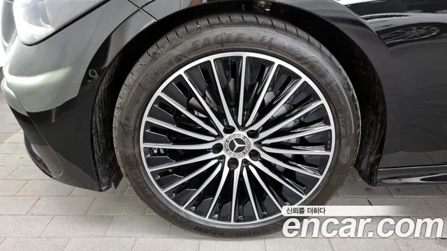 Mercedes-Benz CLE-Class C236 id 2934687 из Кореи 15