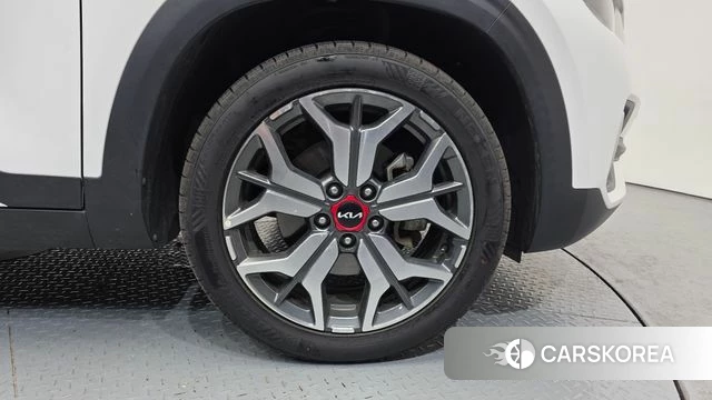 Kia Seltos id 3839590 из Кореи 15