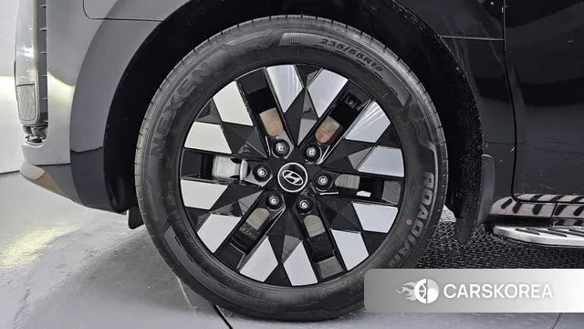 Hyundai Staria id 3745275 из Кореи 15