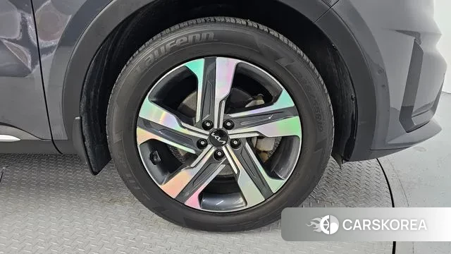 Kia Sorento 4th Generation id 3432932 из Кореи 15