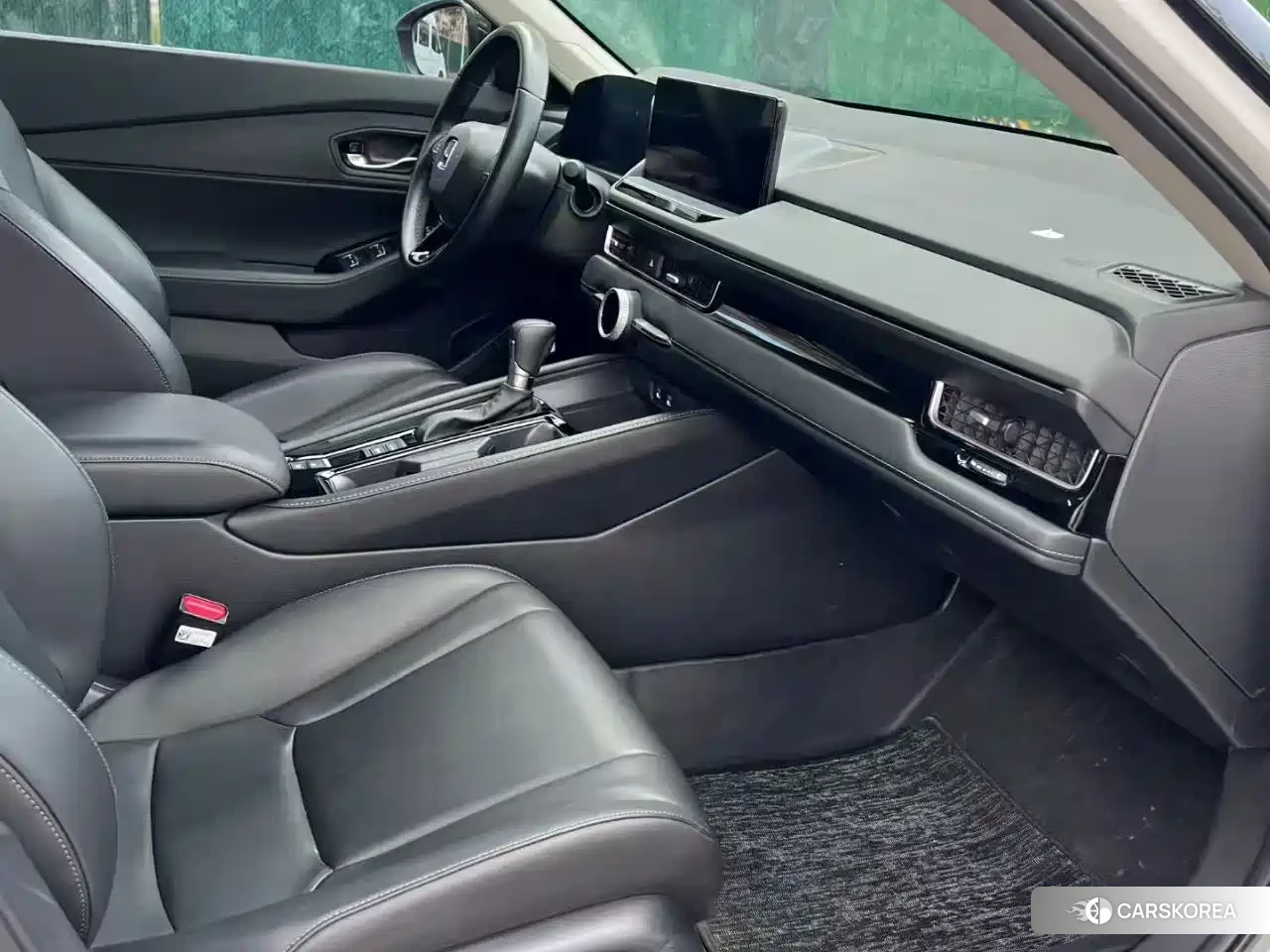 Honda Yingshipai 2024 Белый из Китая, фото 5