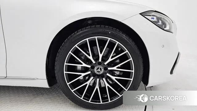 Mercedes-Benz S-Class W223 id 3347369 из Кореи 13