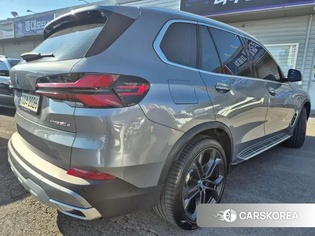 BMW X5 (G05) id 3522402 из Кореи 14