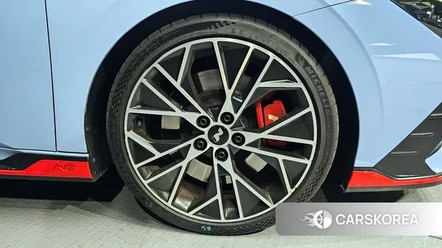 Hyundai Avante (CN7) id 3787701 из Кореи 15