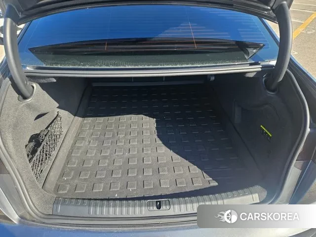 Audi A6 (C8) id 3360580 из Кореи 7