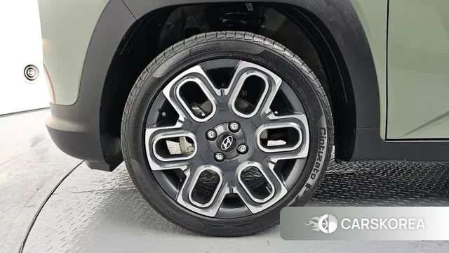 Hyundai Casper id 3572669 из Кореи 15