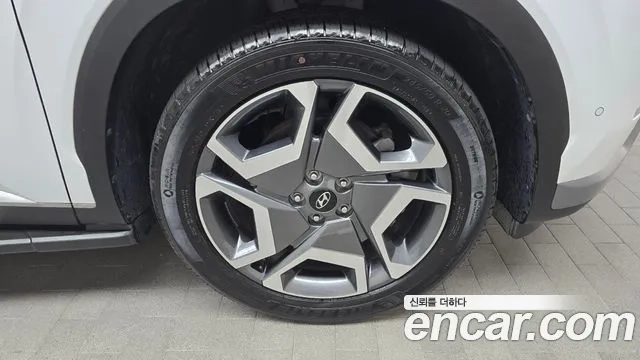 Hyundai The New Palisade id 2868164 из Кореи 15