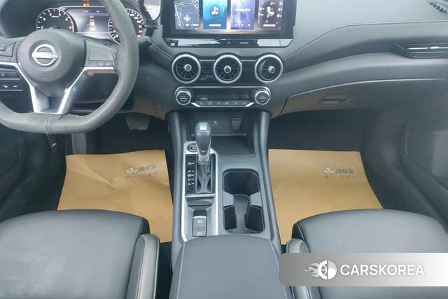 Nissan Xuan Yi id 4208930 из Китая 12